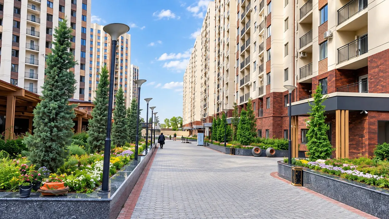 Sotiladi 2 xonali kvartira, 40 m², 8/16 qavat — Yashnobod tumani