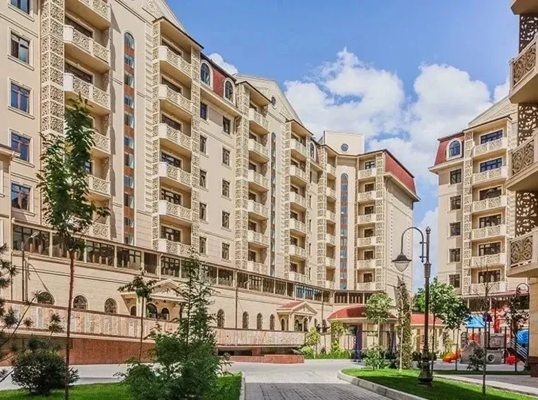 Ijaraga beriladi 3 xonali kvartira, 100 m², 5/8 qavat — Mirzo Ulugʻbek tumani