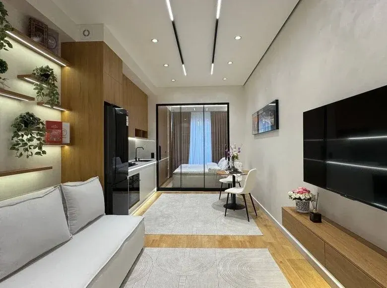 Продаётся 2-комнатная квартира, 35 м², 2/16 этаж — Яккасарайский район