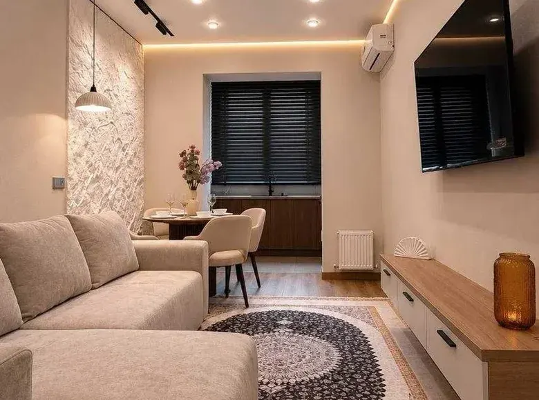 Продаётся 2-комнатная квартира, 65 м², 4/16 этаж — Мирабадский район