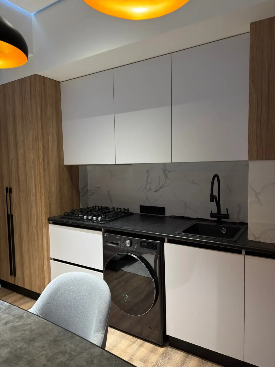 Sotiladi 1 xonali kvartira, 35 m², 9/9 qavat — Yashnobod tumani