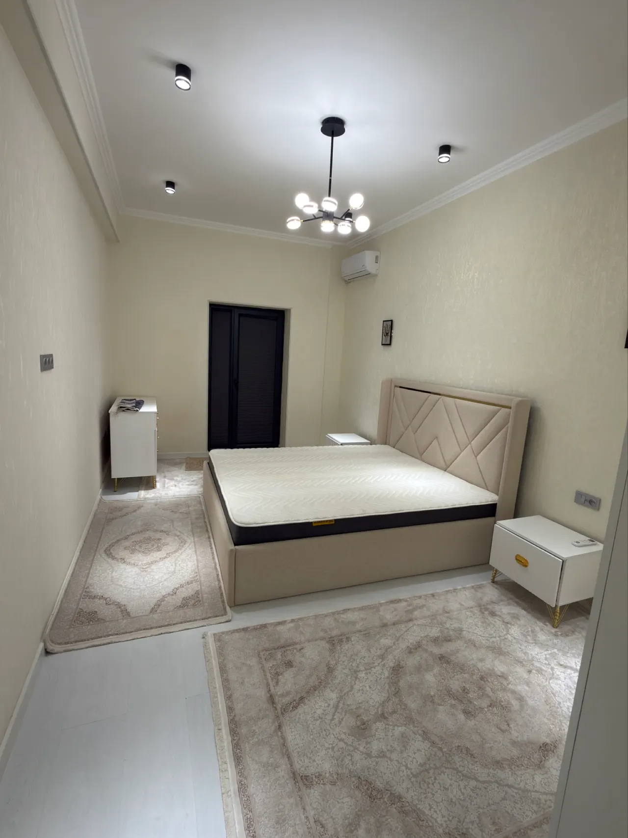 Сотилади 1 хонали квартира, 57 м², 7/9 қават — Яккасарой тумани