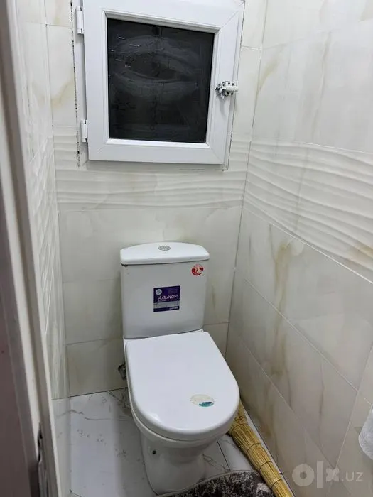 Сдаётся 2-комнатная квартира, 40 м², 4/5 этаж — Сергелийский район