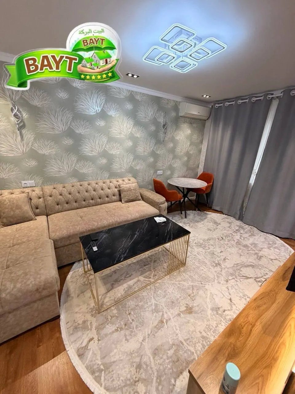 Сотилади 1 хонали квартира, 30 м², 3/4 қават — Чилонзор тумани