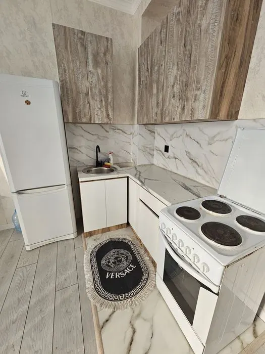 Ijaraga beriladi 1 xonali kvartira, 35 m², 3/5 qavat — Yashnobod tumani