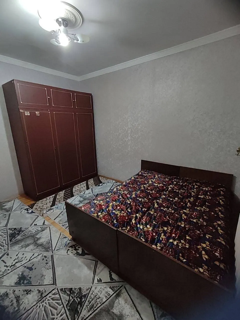 Ijaraga beriladi 3 xonali kvartira, 75 m², 1/5 qavat — Yunusobod tumani