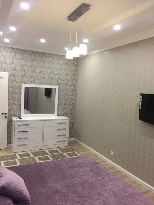 Ижарага берилади 3 хонали квартира, 100 м², 6/6 қават — Миробод тумани