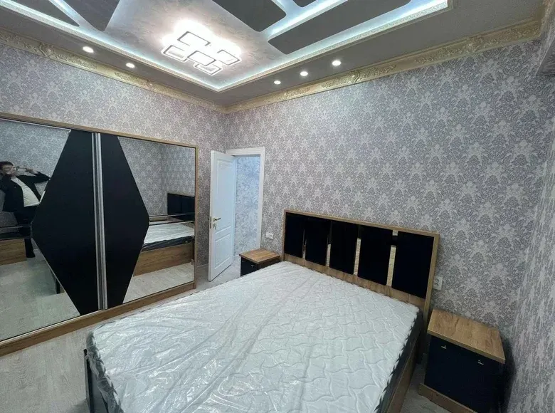 Ijaraga beriladi 3 xonali kvartira, 72 m², 4/7 qavat — Toshkent shahri