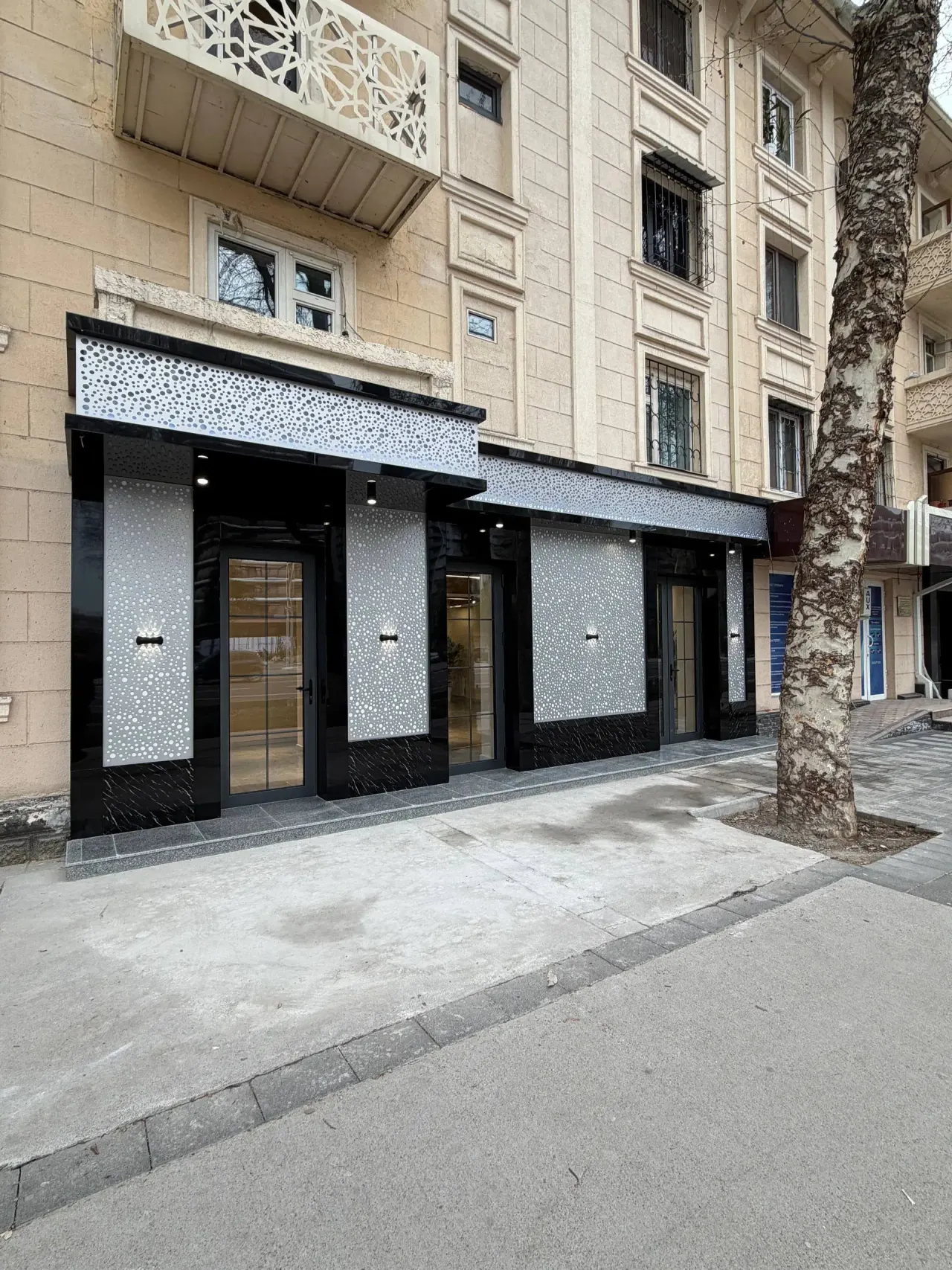 Сдаётся коммерческое помещение, 85 м², 1/1 этаж — Яккасарайский район