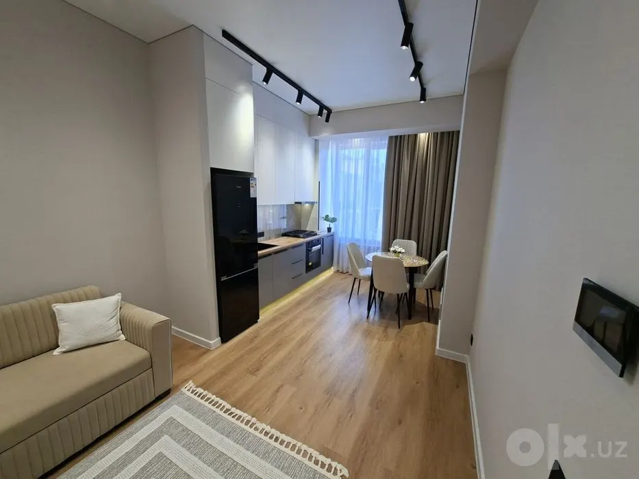 Сотилади 2 хонали квартира, 48 м², 10/13 қават — Яшнобод тумани