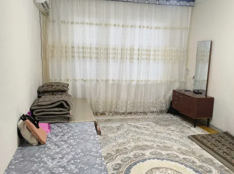 Сотилади 2 хонали квартира, 62 м², 4/4 қават — Мирзо Улуғбек тумани