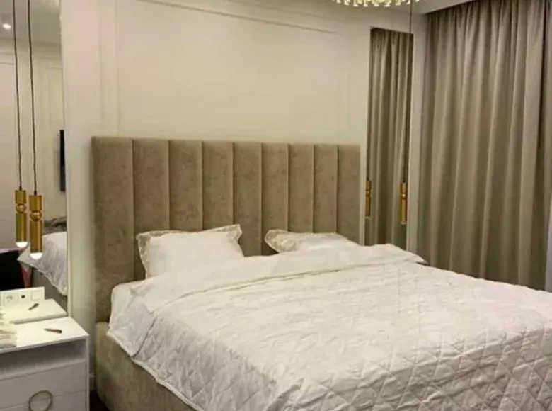 Ижарага берилади 3 хонали квартира, 125 м², 2/5 қават — Миробод тумани