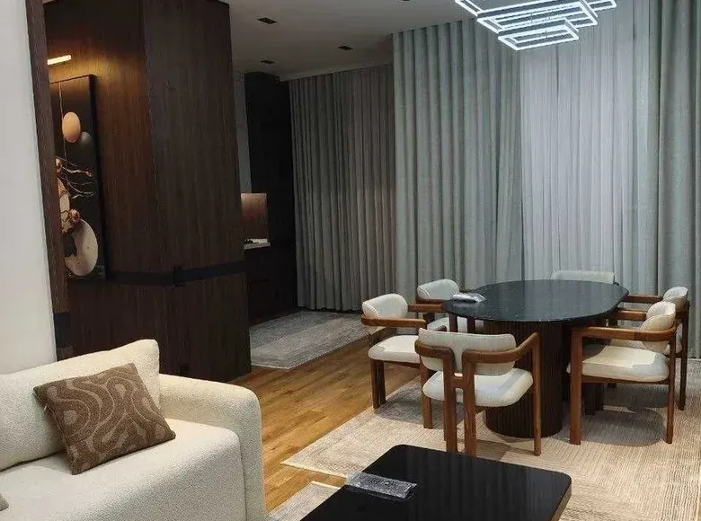 Продаётся 2-комнатная квартира, 65 м², 6/14 этаж — Яшнабадский район