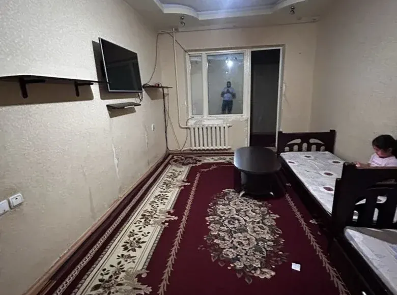 Сдаётся 1-комнатная квартира, 45 м², 1/5 этаж — Мирзо-Улугбекский район