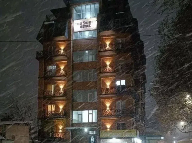 Продаётся 2-комнатная квартира, 47 м², 2/7 этаж — Яшнабадский район