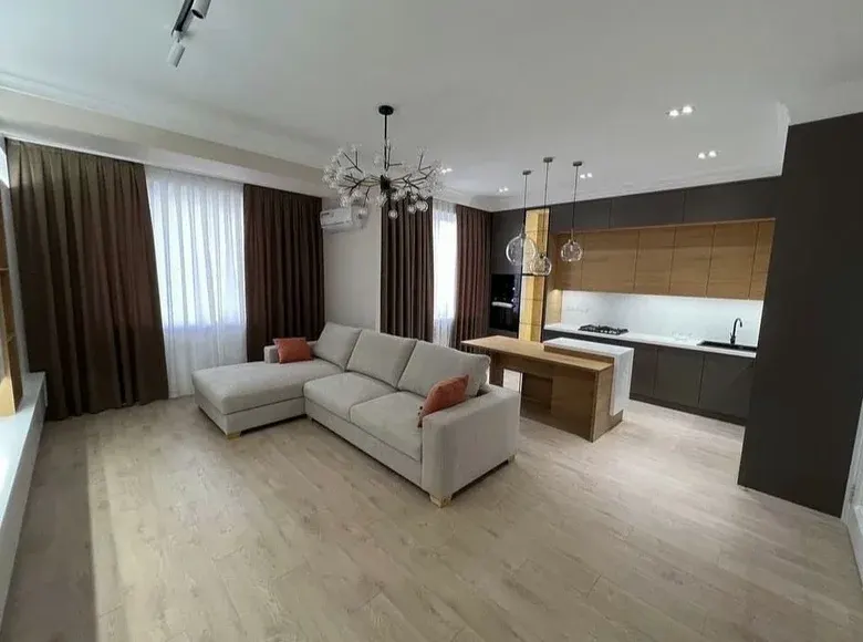 Ижарага берилади 2 хонали квартира, 70 м², 8/9 қават — Чилонзор тумани