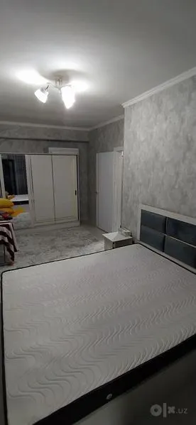 Ijaraga beriladi 2 xonali kvartira, 50 m², 9/11 qavat — Yunusobod tumani