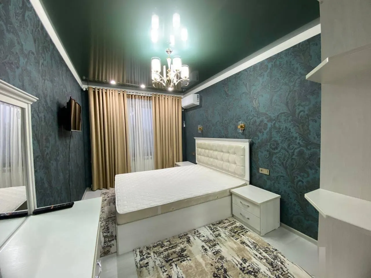 Сотилади 2 хонали квартира, 70 м², 7/9 қават — Юнусобод тумани