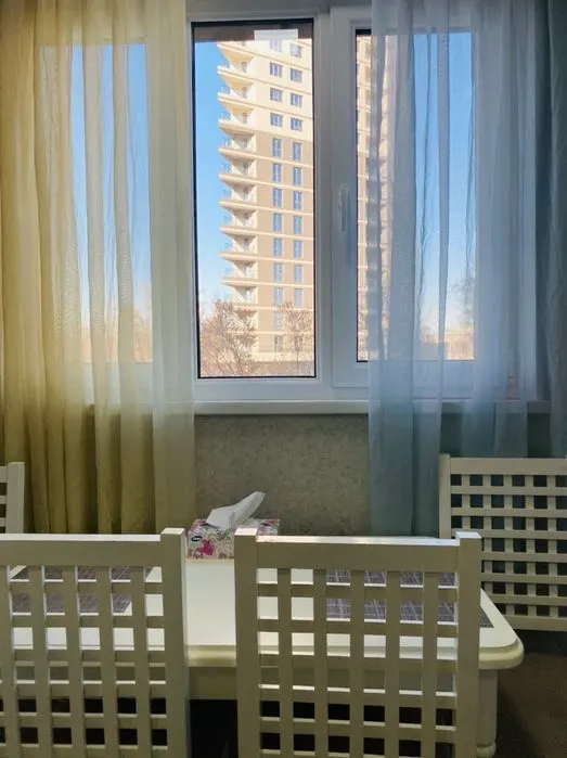 Ijaraga beriladi 2 xonali kvartira, 50 m², 5/18 qavat — Mirzo Ulugʻbek tumani