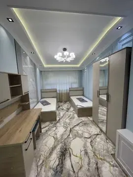 Ижарага берилади 7 хонали квартира, 230 м², 9/9 қават — Мирзо Улуғбек тумани