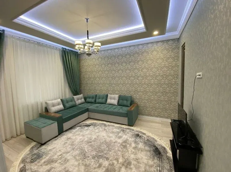 Ijaraga beriladi 2 xonali kvartira, 55 m², 4/9 qavat — Chilonzor tumani