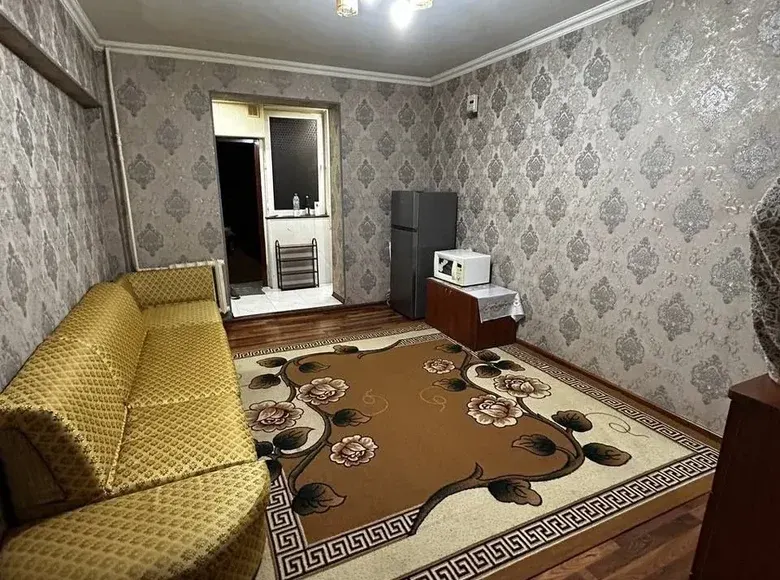 Ijaraga beriladi 1 xonali kvartira, 25 m², 1/4 qavat — Mirzo Ulugʻbek tumani