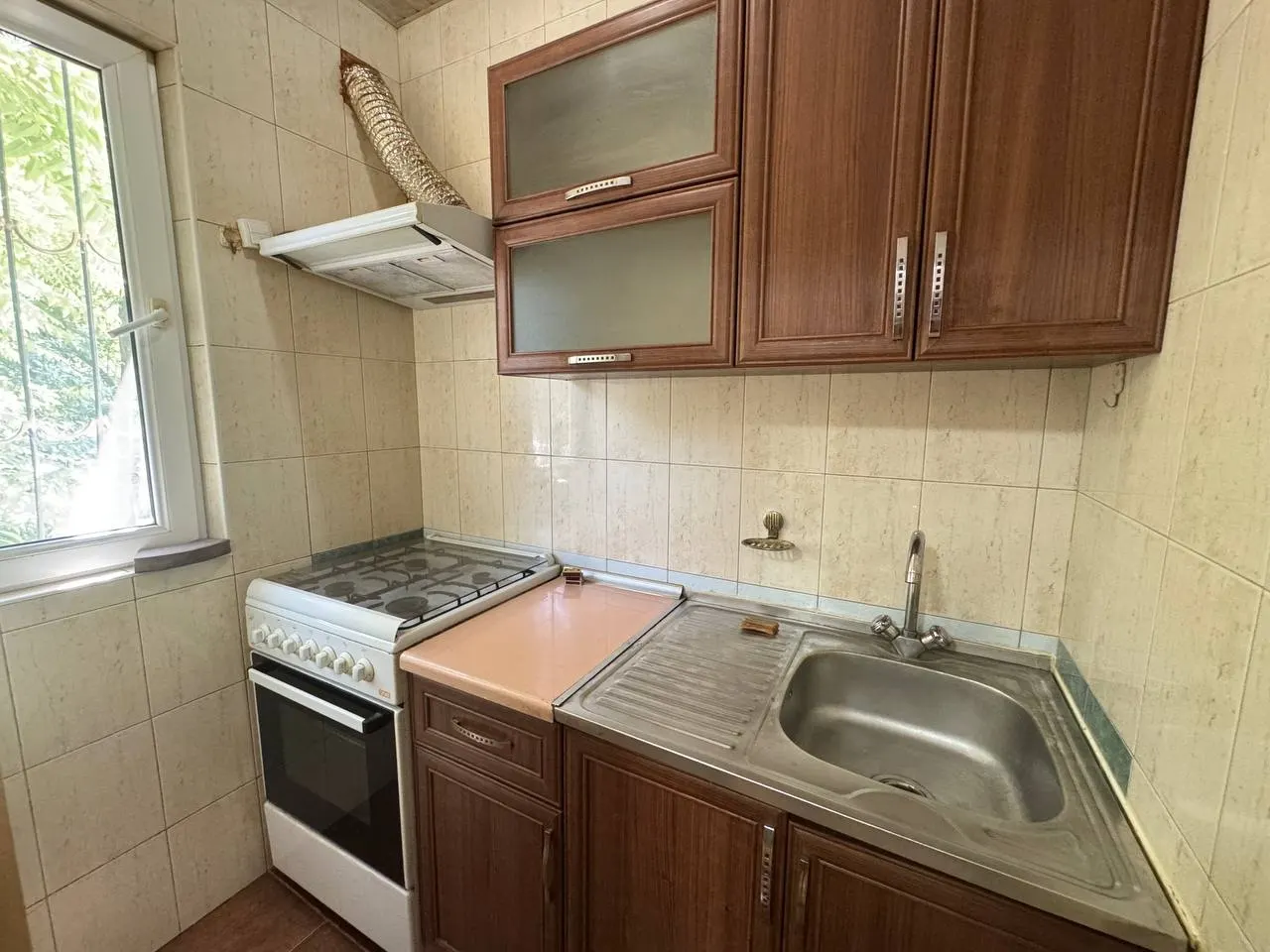 Продаётся 2-комнатная квартира, 60 м², 2/4 этаж — Мирабадский район
