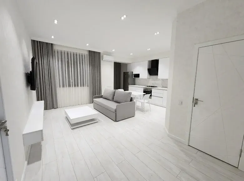 Ijaraga beriladi 2 xonali kvartira, 65 m², 7/8 qavat — Yashnobod tumani