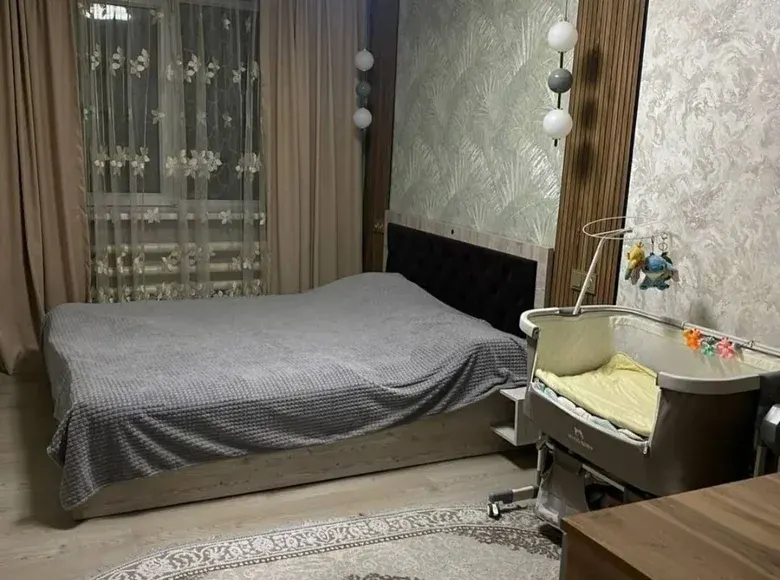 Продаётся 3-комнатная квартира, 70 м², 1/5 этаж — Чиланзарский район