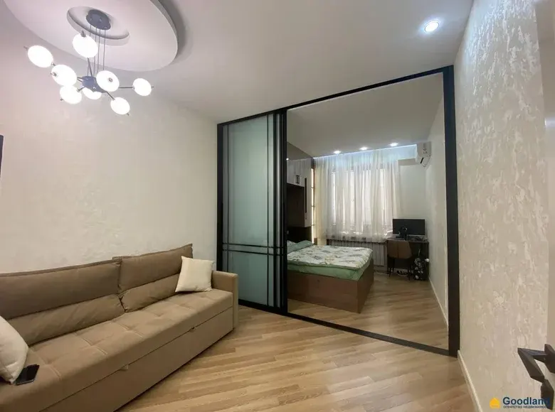 Продаётся 2-комнатная квартира, 60 м², 6/9 этаж — Мирзо-Улугбекский район