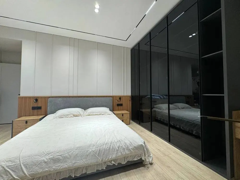 Сдаётся 2-комнатная квартира, 70 м², 5/9 этаж — Мирзо-Улугбекский район