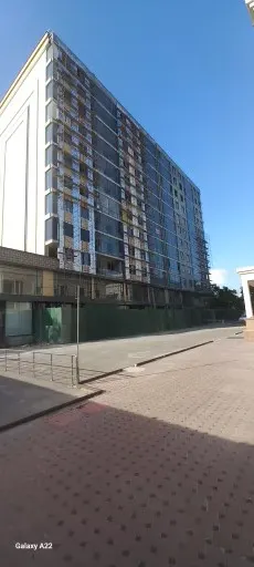 Продаётся 3-комнатная квартира, 131 м², 6/12 этаж — Яккасарайский район