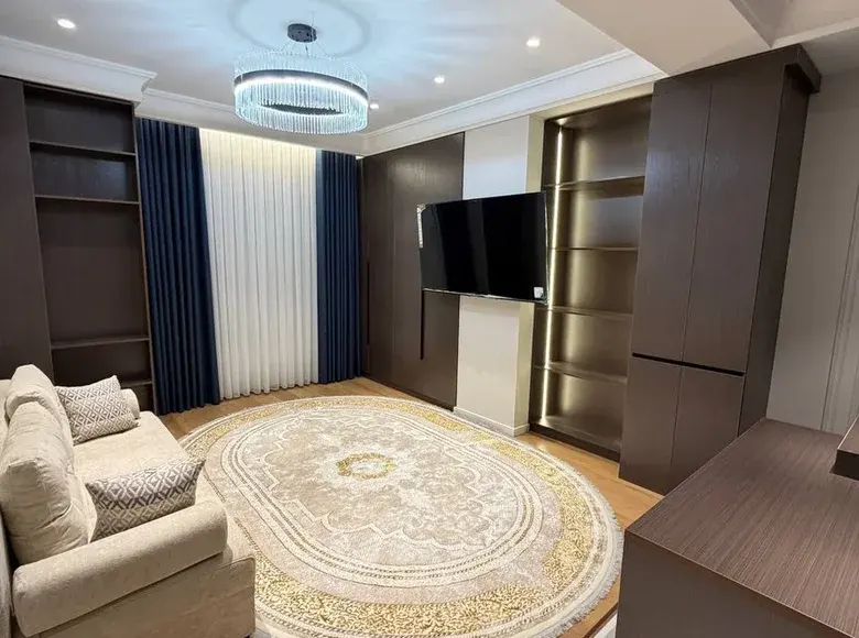 Сотилади 2 хонали квартира, 52 м², 9/14 қават — Яккасарой тумани