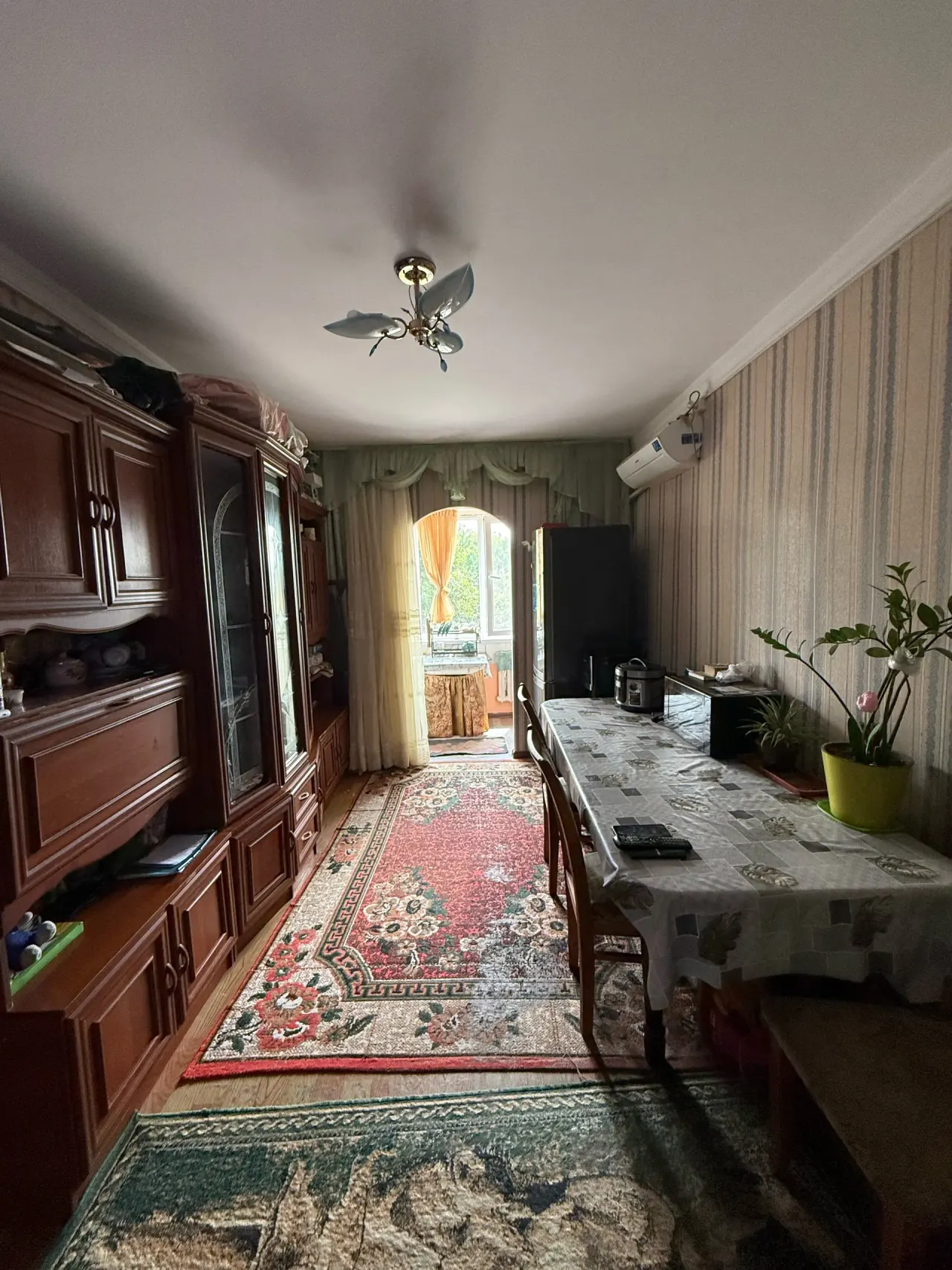 Продаётся 2-комнатная квартира, 33 м², 3/9 этаж — Мирзо-Улугбекский район