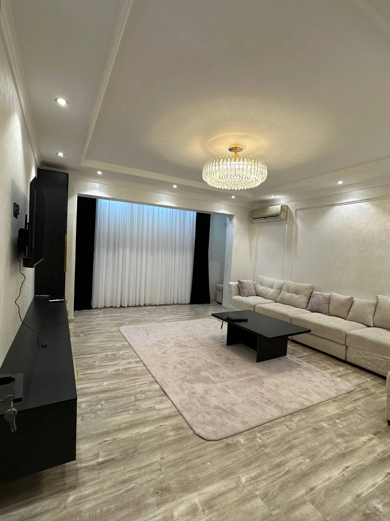 Ijaraga beriladi 2 xonali kvartira, 68 m², 9/9 qavat — Chilonzor tumani