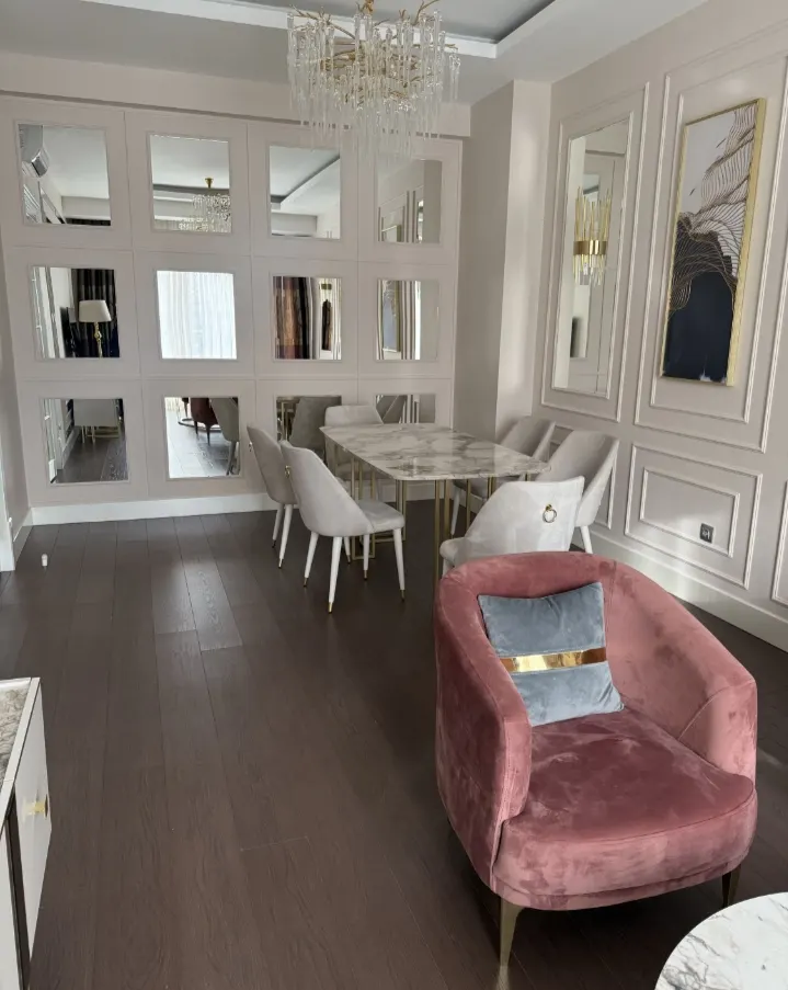 Сдаётся 2-комнатная квартира, 67 м², 7/9 этаж — Шайхантахурский район