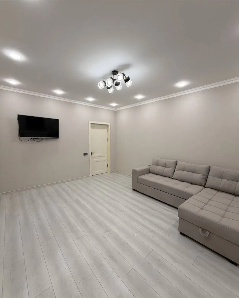 Ижарага берилади 2 хонали квартира, 43 м², 1/4 қават — Юнусобод тумани