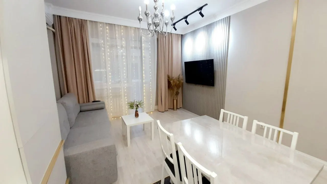 Ijaraga beriladi 2 xonali kvartira, 56 m², 2/9 qavat — Yashnobod tumani