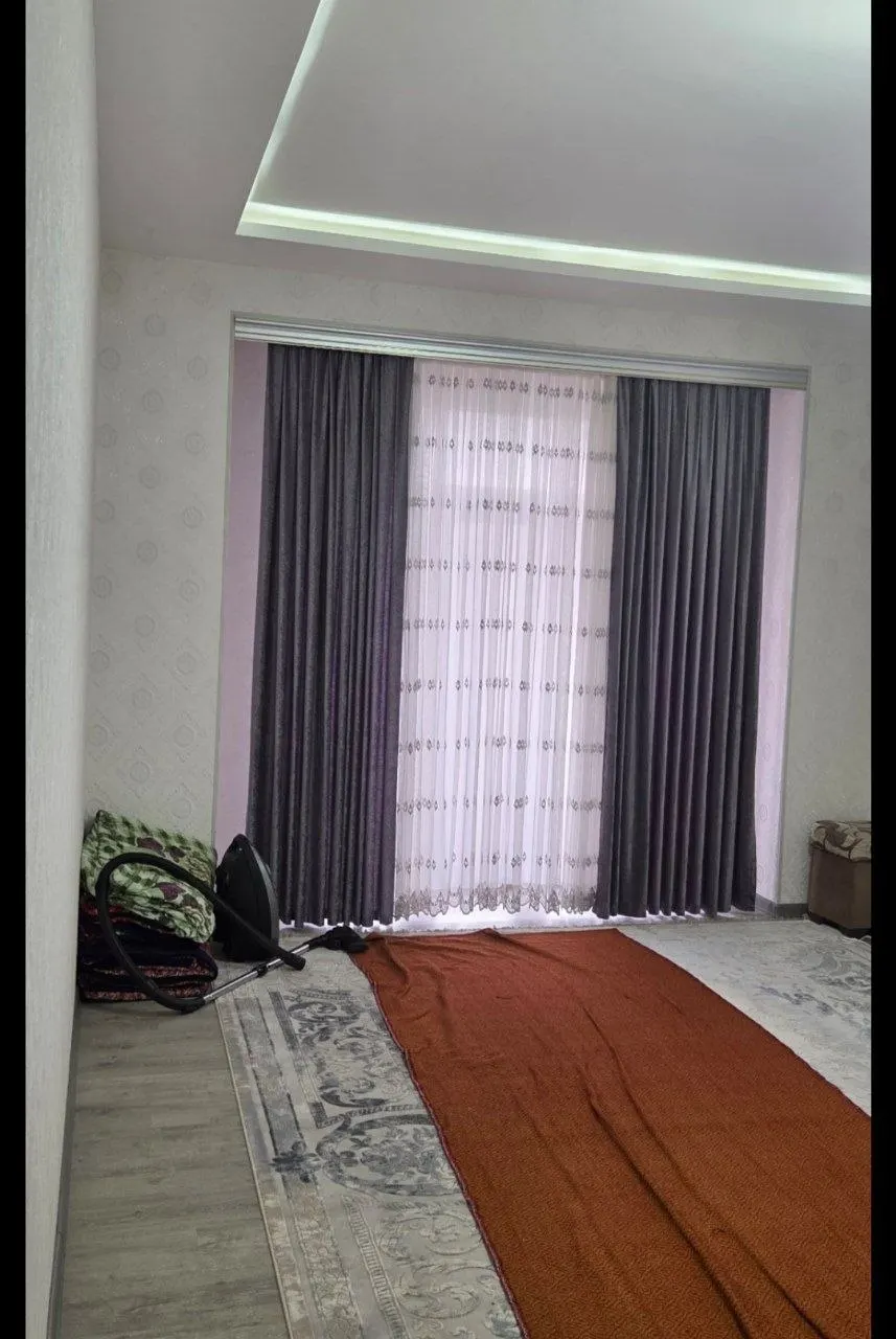 Ijaraga beriladi 2 xonali kvartira, 55 m², 4/6 qavat — Yunusobod tumani