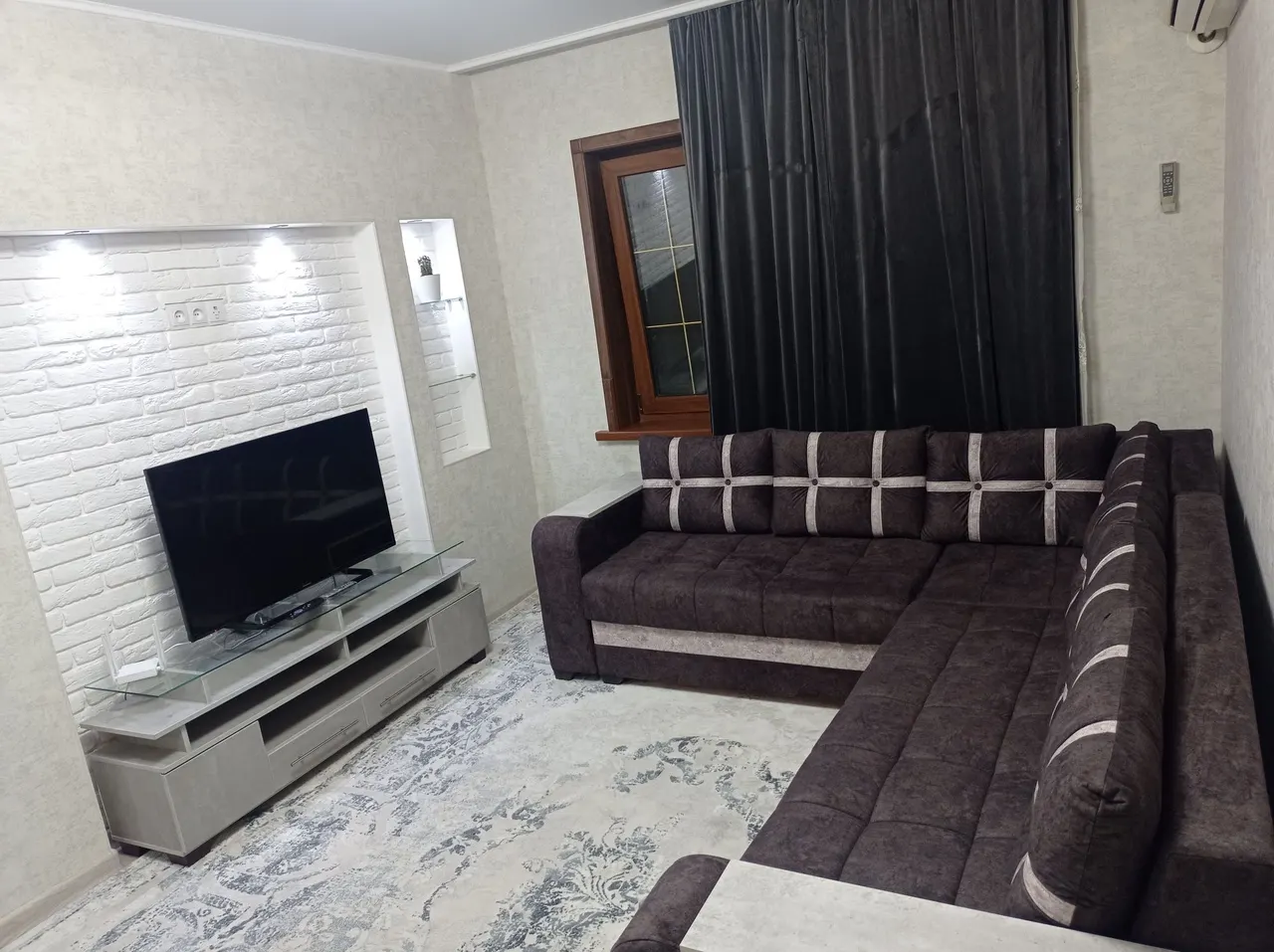 Сдаётся 1-комнатная квартира, 30 м², 5/5 этаж — Мирзо-Улугбекский район