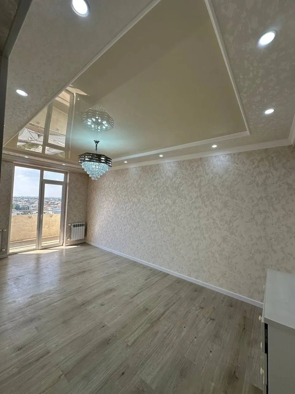 Sotiladi 2 xonali kvartira, 64 m², 16/16 qavat — Yunusobod tumani