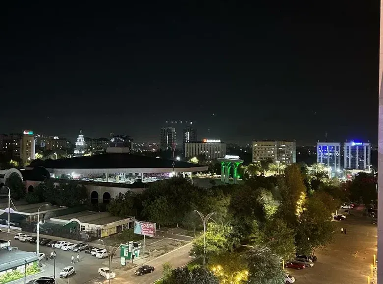 Ижарага берилади 2 хонали квартира, 75 м², 3/10 қават — Миробод тумани