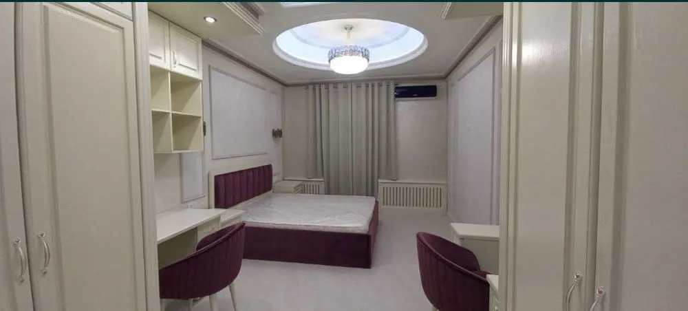 Ijaraga beriladi 3 xonali kvartira, 76 m², 7/9 qavat — Yunusobod tumani