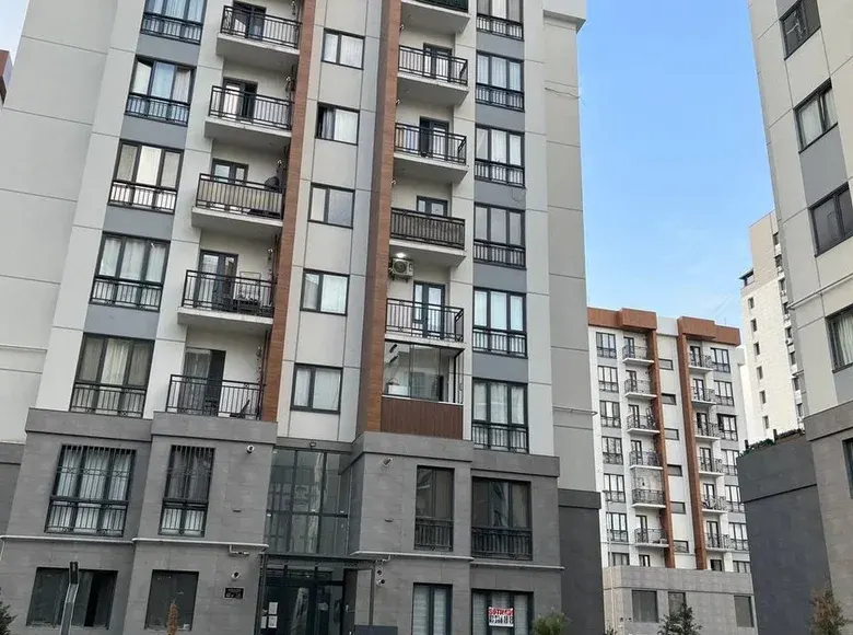 Сотилади 2 хонали квартира, 52.7 м², 1/9 қават — Миробод тумани