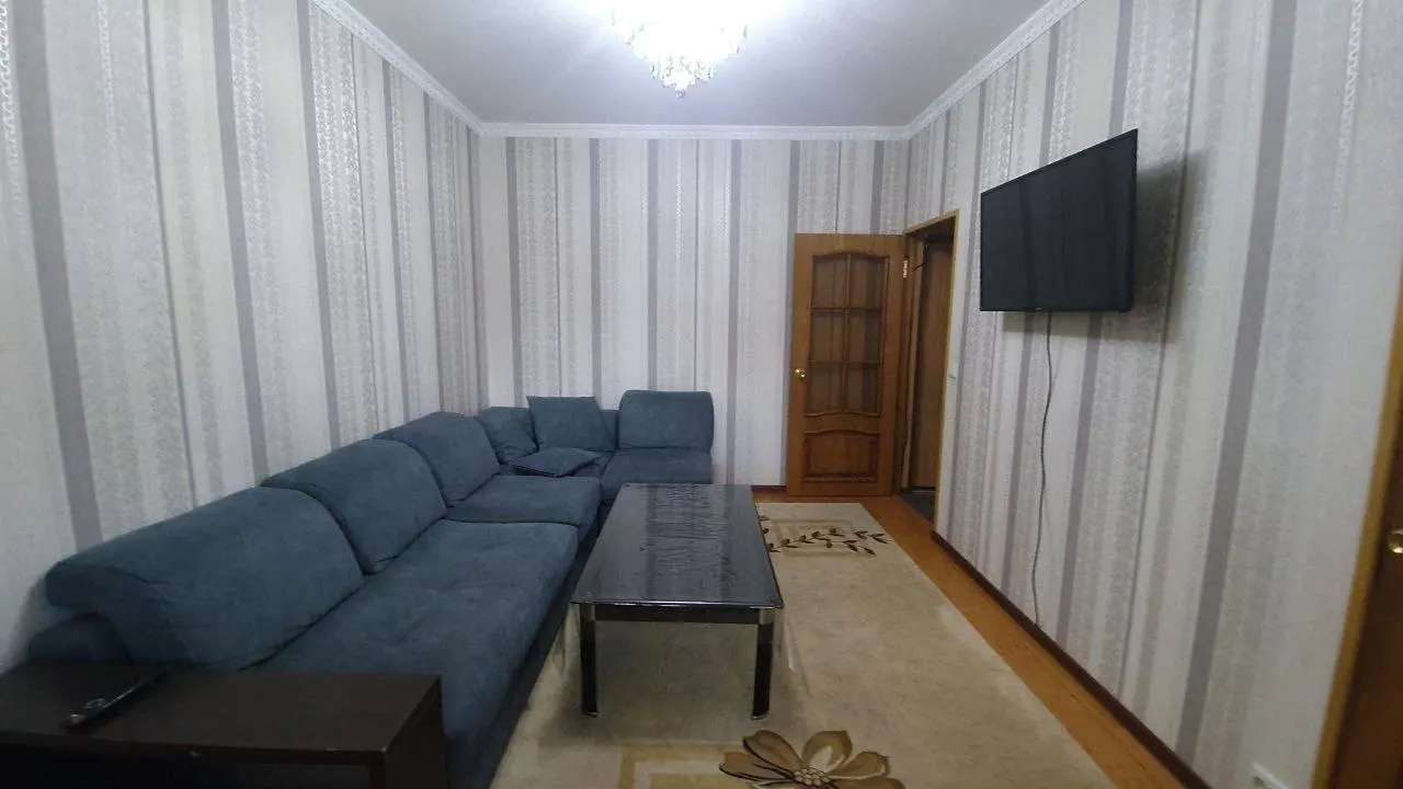 Продаётся 3-комнатная квартира, 45 м², 3/4 этаж — Чиланзарский район