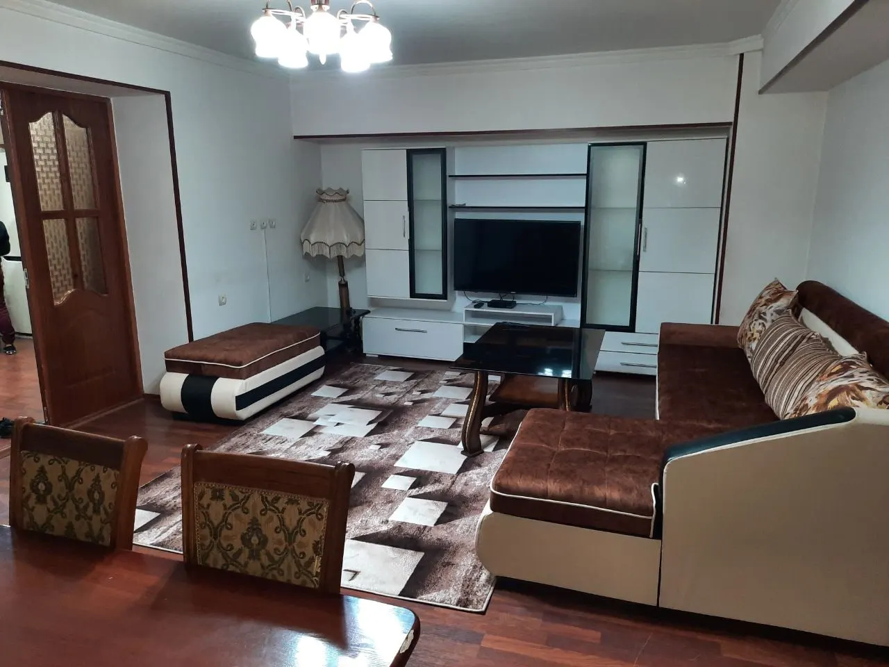 Ijaraga beriladi 2 xonali kvartira, 60 m², 7/9 qavat — Yunusobod tumani