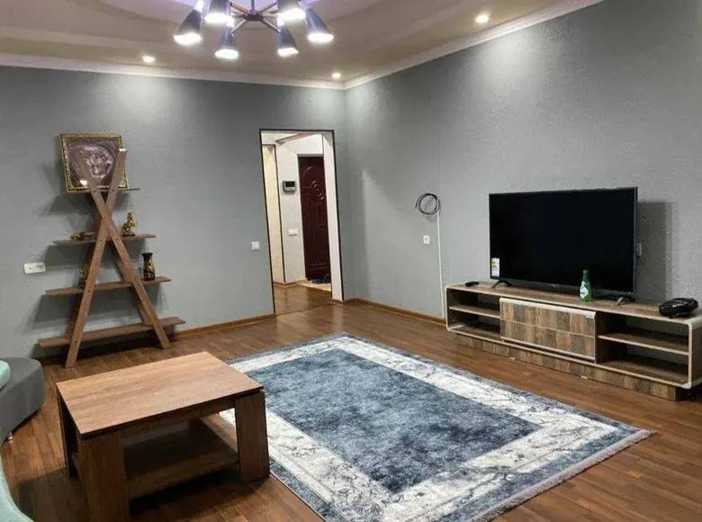 Ижарага берилади 3 хонали квартира, 80 м², 4/9 қават — Юнусобод тумани