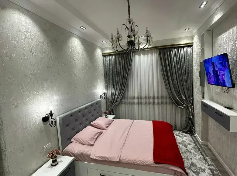 Кунлик ижарага квартира — Миробод тумани