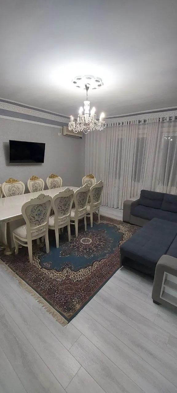 Sotiladi 3 xonali kvartira, 74 m², 9/9 qavat — Mirzo Ulugʻbek tumani