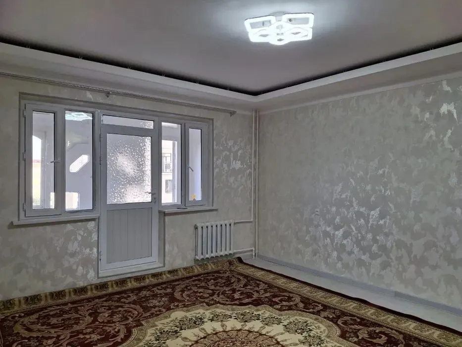 Продаётся 3-комнатная квартира, 60 м², 4/9 этаж — Мирзо-Улугбекский район